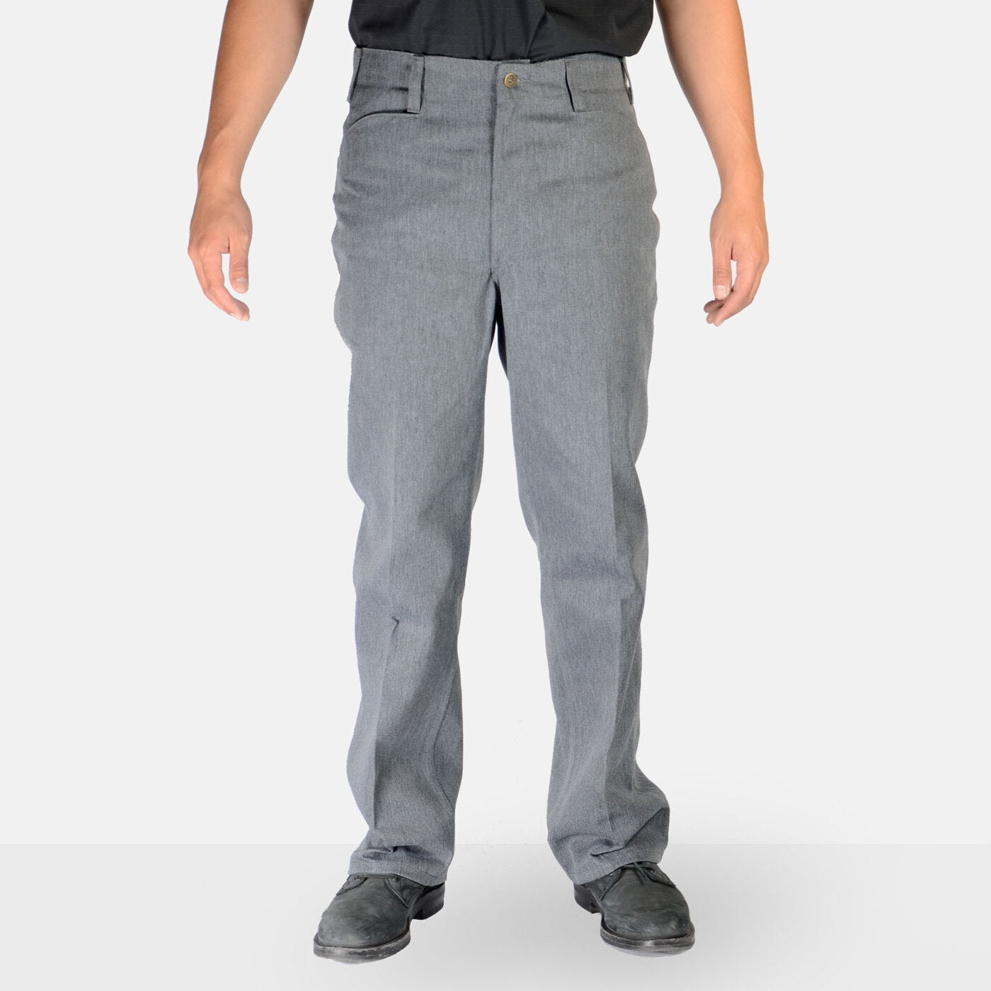 Frisko Pants - Charcoal