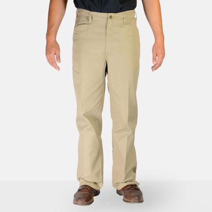 Frisko Pants - Khaki